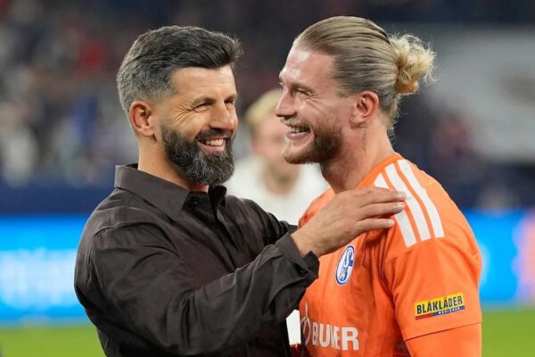 E mbani mend Loris Karius? Portieri i “gafave” me rekord të jashtëzakonshëm ndaj Bayern Munich
