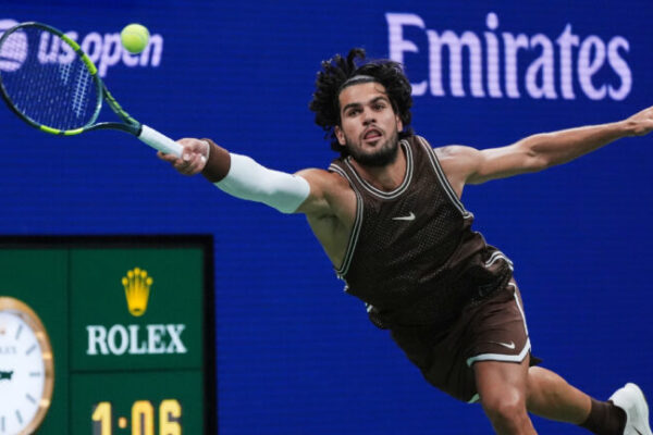 US Open/ Carlos Alcaraz fiton me përmbysje ndaj Faria, kalon në turin e tretë