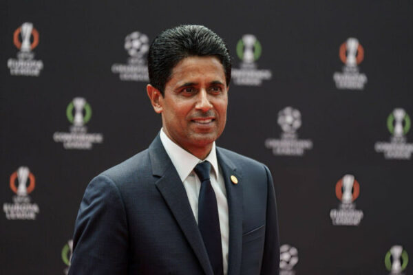 Nasser Al-Khelaifi hetohet në Francë për konflikt të mundshëm interesi