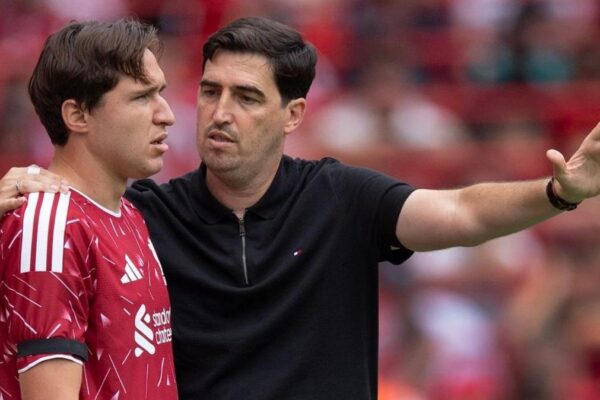 Jashtë Champions-i dhe i anashkaluar nga Liverpool, Chiesa rrezikon të humbë një tjetër vit