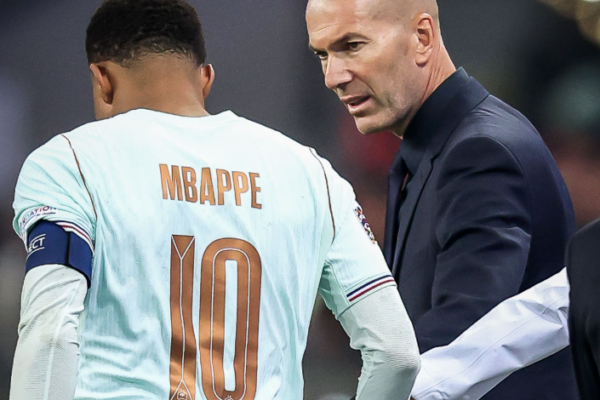 Real Madrid, Mbappe rrezikon sfidën ndaj Romës në Champions