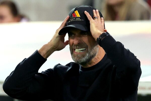Flop Klopp! Vërshëllima dhe kritika pas 1 pike në 2 ndeshje nga Gjermania