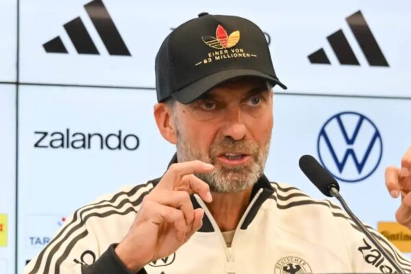 “Është vërtet e mjerueshme të fitosh para nga kjo gjë”, Jurgen Klopp nuk përmbahet aspak
