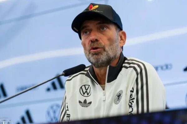 Revolucini i Klopp me Gjermaninë, 44 lojtarë të grumbulluar dhe dy ekipe tërësisht të ndryshme për katër ndeshje