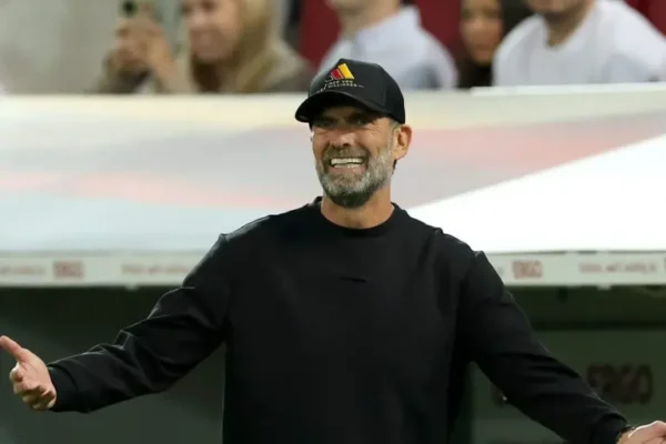 Klopp: Futbolli ynë ka nevojë për më shumë stërvitje, përgjegjësia për humbjen është e imja