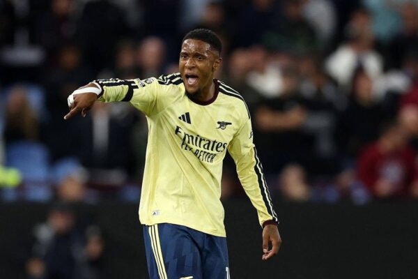 Konsa: I kënaqur për debutimin me Arsenal, këtu nuk duan që të pësojnë shumë gola