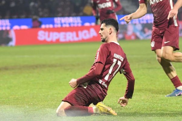 Cluji cakton çmimin për Korenicën, do 1.5 milionë euro