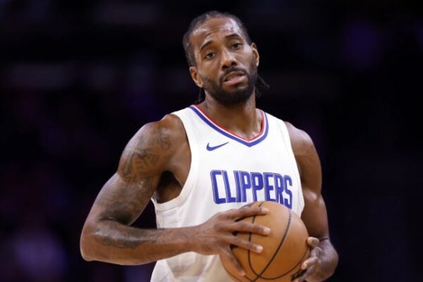 NBA/ Gjobë 30 milionë dollarë për Clippers, kaluan limitin e pagës së Leonard