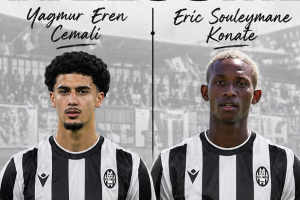 Laçi përforcon organikën me dy futbollistë që vijnë nga Turqia