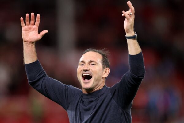 Lampard i gëzohet fitores së parë, Coventry bën surprizën dhe siguron tre pikët e para në PL pas 25 vitesh (video)