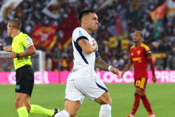 Inter 78 pikë, Roma 73 pikë… Super kompjuteri jep verdiktet e tij për këtë sezon në Serie A