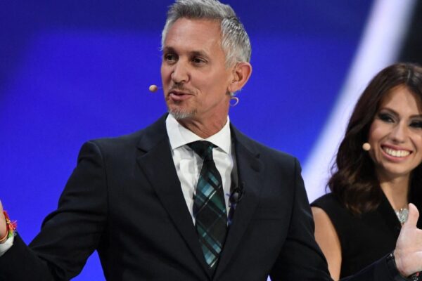 Gary Lineker: Refuzova të punoja me FIFA-n pasi më kërkuan të takohesha me Putin-in
