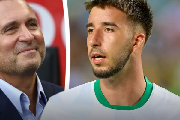 MILANI NUK DORËZOHET! 40 milionë euro për Inacion u pranuan, por një kusht i Sportingut prishi gjithçka