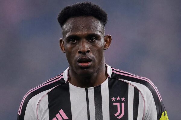 Lucumi: Te Juventus ka një cilësi të jashtëzakonshme, dua të bëhem një nga liderët