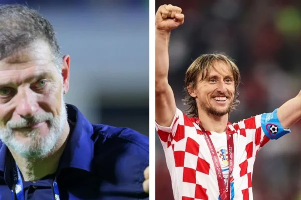 Kroacia publikon listën e lojtarëve për Nations League, veterani Modric i ftuar
