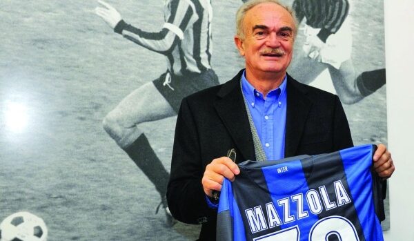 Italia vajton Sandro Mazzola-n, shuhet miti i Interit të madh dhe futbollit “axurr”