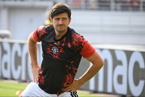 Maguire: Duhet ta injorojnë zhurmën rreth United pas barazimit me Fulham