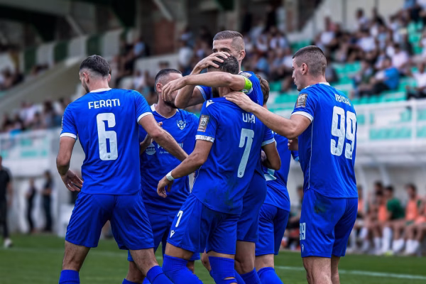 Malisheva në krye të Superligës