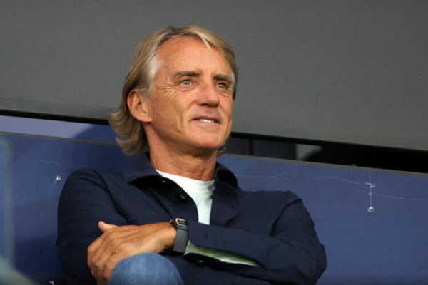 Lista e Italisë, risi dhe konfirmime nga Mancini