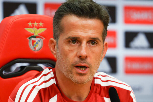 Milan-Benfica në RTSH, Marco Silva: Një duel i nivelit të Champions League