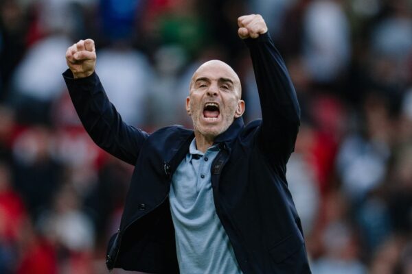 Maresca: Fitore e jashtëzakonshme me 10 lojtarë, edhe Fernandes duhej të ishte ndëshkuar me të kuq