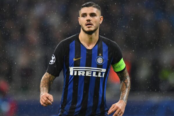 Mauro Icardi drejt Premir League, Tottenham e kërkon për të zgjidhur krizën e sulmit
