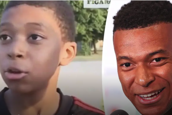 Mbappe rikonfirmon dashurinë për Milanin: Definitivisht e preferoj
