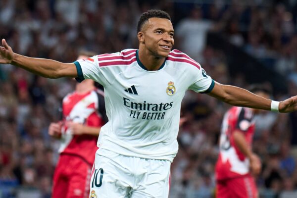 Mbappe do “Topin e Artë”: Çmimi është individual, askush nuk ka shënuar sa unë!