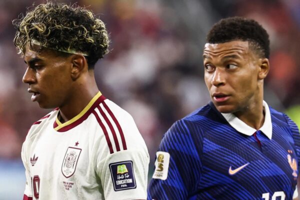 “Kane dhe Fabian Ruiz e meritojnë më shumë “Topin e Artë” sesa Mbappe e Yamal”, ish-portieri del kundër rrymës