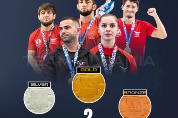 Lojërat Mesdhetare në RTSH/ Shqipëria fiton 6 medalje në Taranto 2026