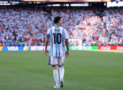 Messi njoftoi tërheqjen nga kombëtarja, ja si do të nderohet në Argjentinë