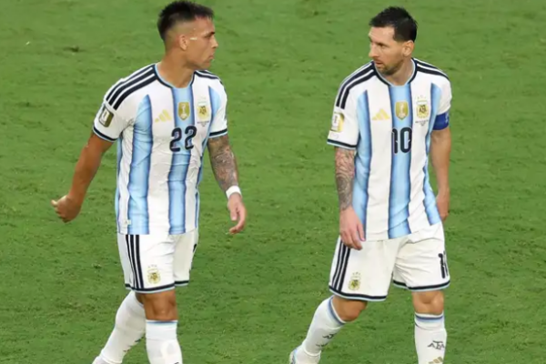 Lautaro: Kush e fiton Topin e Artë 2026? Më i miri në historinë e këtij sporti, Messi