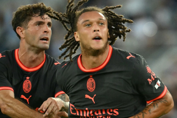 Moreira shpëton Milanin, nuk ka fitues në “Olimpico”
