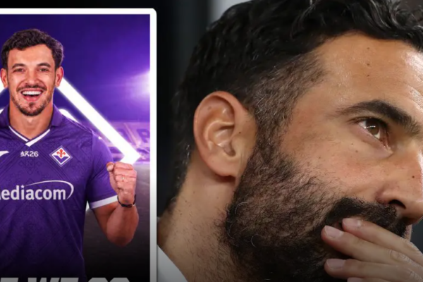 ‘BOMBA’ E FUNDIT! Fiorentina rrëmben yllin që e kërkoi Amorim te Milani