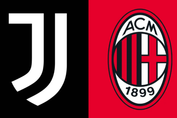 JUVENTUS – MILAN, SONTE NË FLakë! Përplasen dy gjigantët e Italisë