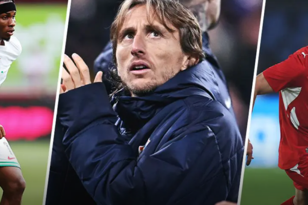 SONTE NË AKSION YJET E MILANIT! Modric, Jashari, Athekame e Chukwueze zbresin në fushë
