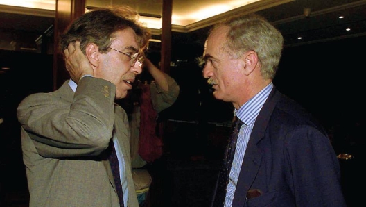 Moratti: Mazzola ishte gjithçka për Interin, një thesar i vërtetë i këtij sporti