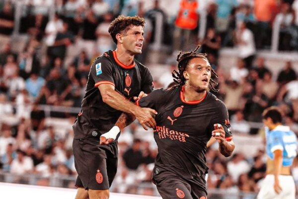 Lazio fiket në pjesën e dytë, transferimi i bujshëm i verës shpëton Milanin me dy gola për dy minuta (video)