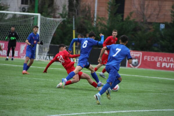 Nisin kampionatet e moshave/ Në fundjavë startojnë Abissnet Superiore U-19, U-18 dhe U-15