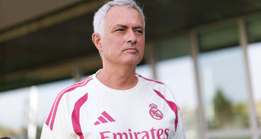 Real-Inter, Mourinho: Kemi mungesa në mesfushë, ndoshta kalendarin në Champions e ka bërë një italian