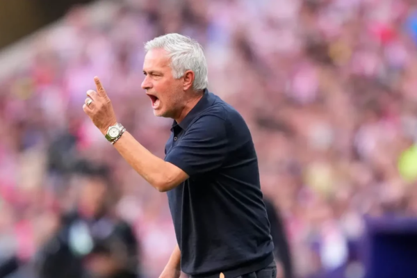 Mourinho merr vendimin e madh për Real Madridin pas humbjes nga Atletico