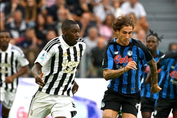 Shkëlqeu në “Allianz Stadium”, Juventus piketon yllin e Atalantës për merkaton e ardhshme
