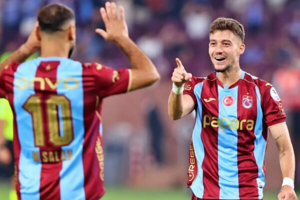Muçi: Fitorja për tifozët, me Salah kuptohemi me sy mbyllur është një lojtar i madh!