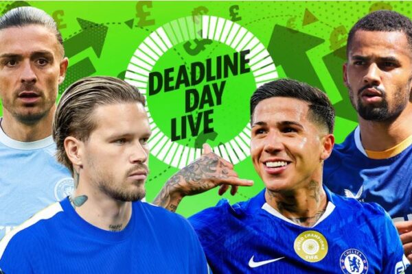 Grealisht tek Everton, Mudryk te Tottenham! Merkato në kohën “shtesë” e Premier League