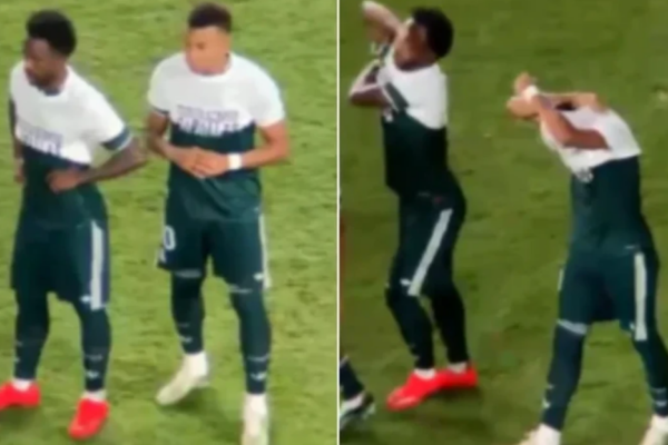 Mbappe dhe Vinicius refuzuan fanellat speciale të Real Madridit, veprimi i tyre shkakton bujë në Spanjë
