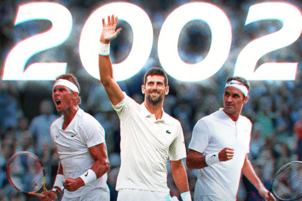 Tenis/ Fundi i një epoke, Djokovic jashtë “Top 10” në renditjen ATP