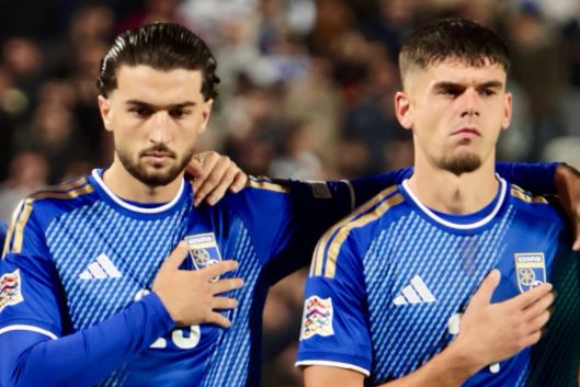 Albian Hajdari largohet nga grumbullimi, Leon Avdullahu lirohet përkohësisht