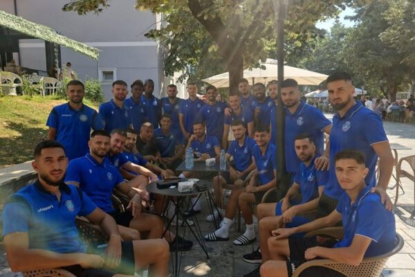 Rezultatet e dobëta kushtojnë, Oriku mbyll bashkëpunimin me trajnerin Idrizaj