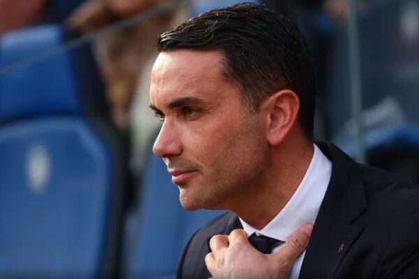Tjetër ndryshim trajneri në Serie A, Bologna shkarkon Tedesco-n dhe emëron Palladino-n