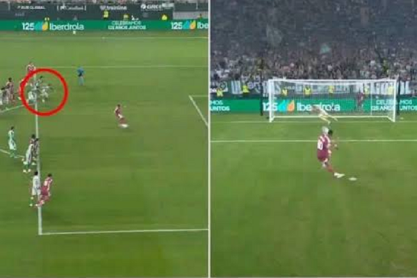 A duhej përsëritur penalltia e Mbappe? Ja çfarë thotë rregullorja për kësi rastesh